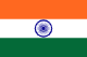 Flag of IN